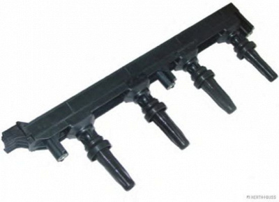 HERTH BUSS ELPARTS 19050041 -  Катушка зажигания